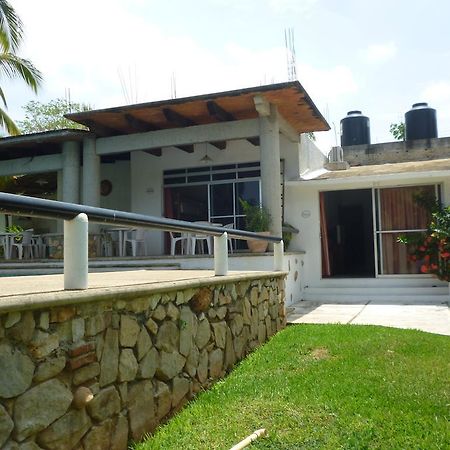 Punta Paraiso Resort 埃斯孔迪多港 外观 照片