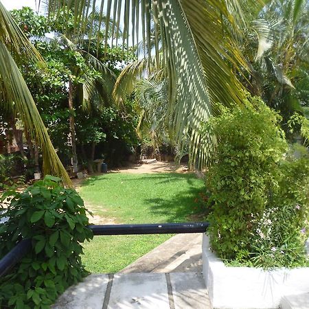 Punta Paraiso Resort 埃斯孔迪多港 外观 照片