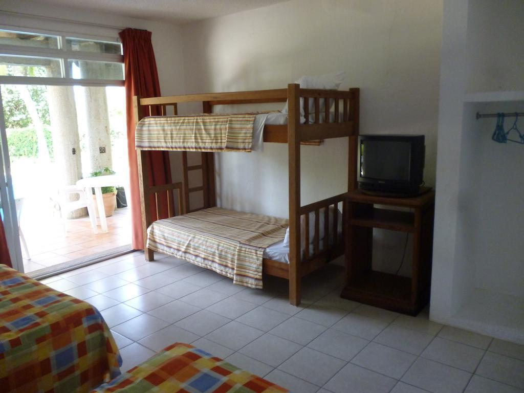 Punta Paraiso Resort 埃斯孔迪多港 客房 照片